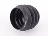 ES#1373503 - 69542492200 - RUBBER BOOT - Genuine Porsche - 