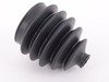 ES#1373503 - 69542492200 - RUBBER BOOT - Genuine Porsche - 