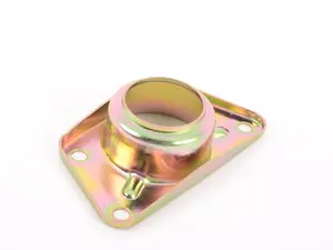 Housing Plate For Rear Torsion Bar