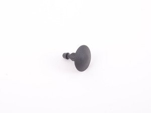ES#244319 - 51497207958 - CLIP, UPPER PART - Genuine BMW - BMW MINI