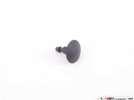 ES#244319 - 51497207958 - CLIP, UPPER PART - Genuine BMW - BMW MINI