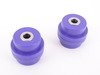 ES#2651823 - PFF5-802x2 - E28 Performance Polyurethane Control Arm Bushing Set - Improves handling and control - upgrade to a more engaging driving experience - Powerflex - BMW