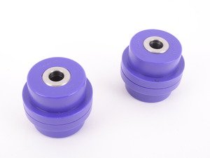 ES#2651823 - PFF5-802x2 - E28 Performance Polyurethane Control Arm Bushing Set - Improves handling and control - upgrade to a more engaging driving experience - Powerflex - BMW