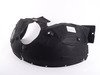 ES#2166052 - 51719807831 - Front Fender Liner - Left - Mounts to wheel well - Genuine MINI - MINI