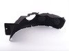 ES#2166052 - 51719807831 - Front Fender Liner - Left - Mounts to wheel well - Genuine MINI - MINI