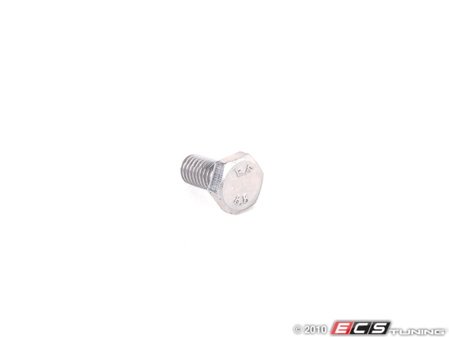 ES#14734 - 07119905524 - Hex Bolt - Priced Each - M6X12-8.8 - Genuine BMW - BMW
