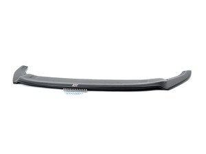 ES#3147354 - VW-GO-7-R-FD2 - Front Splitter - Version 2 - Textured Black - ABS plastic splitter that will enhance the look of your vehicle in minutes! - Maxton Design - Volkswagen