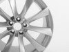 ES#65026 - 36116776450 - 21" V-Spoke Style 239 Wheel - Priced Each - 21x11.5 ET38 72.6CB - Genuine BMW - BMW