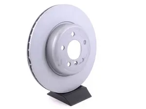 Brake Rotor - 345x24mm - Large Hat - Priced Each
