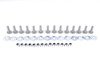 ES#3147406 - VWGO6R-FD1-GLOSS - Front Splitter - Gloss - (NO LONGER AVAILABLE) - ABS plastic splitter that will enhance the look of your vehicle in minutes! - Maxton Design - 