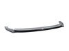 ES#3147414 - VWGO7R-FD2-GLOSS - Front Splitter - Version 2 - Gloss Black - (NO LONGER AVAILABLE) - ABS plastic splitter that will enhance the look of your vehicle in minutes! - Maxton Design - 