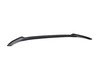 ES#3147414 - VWGO7R-FD2-GLOSS - Front Splitter - Version 2 - Gloss Black - (NO LONGER AVAILABLE) - ABS plastic splitter that will enhance the look of your vehicle in minutes! - Maxton Design - 