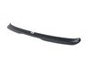 ES#3147351 - VW-GO-7-GTI-CAP1 - Hatch Spoiler Extension - Textured Black - (NO LONGER AVAILABLE) - ABS plastic spoiler extension that will enhance the look of your vehicle in minutes! - Maxton Design - 