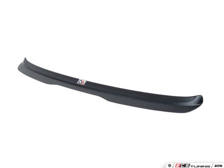 ES#3147351 - VW-GO-7-GTI-CAP1 - Hatch Spoiler Extension - Textured Black - (NO LONGER AVAILABLE) - ABS plastic spoiler extension that will enhance the look of your vehicle in minutes! - Maxton Design - 