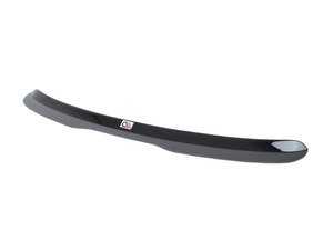 ES#3147393 - VWGO6-GTI-CAP1-G - Spoiler Extension - Gloss - (NO LONGER AVAILABLE) - ABS plastic spoiler extension that will enhance the look of your vehicle in minutes! - Maxton Design - 