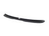 ES#3147337 - VW-GO-6-GTI-CAP1 - Spoiler Extension - Textured - (NO LONGER AVAILABLE) - ABS plastic spoiler extension that will enhance the look of your vehicle in minutes! - Maxton Design - 