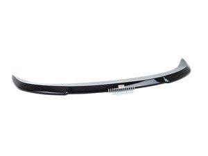 ES#3147094 - AUS4B6-FD1-GLOSS - Front Splitter - Gloss Black - (NO LONGER AVAILABLE) - Transform the look of your vehicle - Maxton Design - 