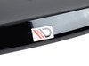 ES#3147094 - AUS4B6-FD1-GLOSS - Front Splitter - Gloss Black - (NO LONGER AVAILABLE) - Transform the look of your vehicle - Maxton Design - 