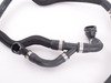 ES#3082490 - 17127576371 - Coolant Hose - Connects to the thermostat housing and expansion tank. - Vaico - BMW