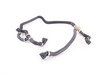 ES#3082490 - 17127576371 - Coolant Hose - Connects to the thermostat housing and expansion tank. - Vaico - BMW