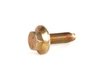 ES#466780 - N0197005 - Hex Head Bolt - Priced Each - M8x30 - Genuine Volkswagen Audi - Volkswagen