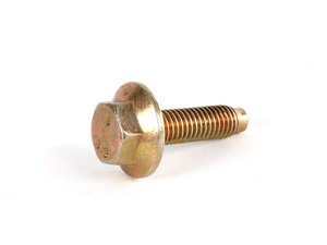 ES#466780 - N0197005 - Hex Head Bolt - Priced Each - M8x30 - Genuine Volkswagen Audi - Volkswagen