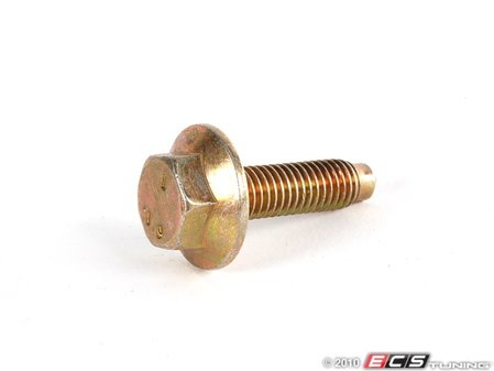 ES#466780 - N0197005 - Hex Head Bolt - Priced Each - M8x30 - Genuine Volkswagen Audi - Volkswagen