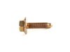 ES#466780 - N0197005 - Hex Head Bolt - Priced Each - M8x30 - Genuine Volkswagen Audi - Volkswagen