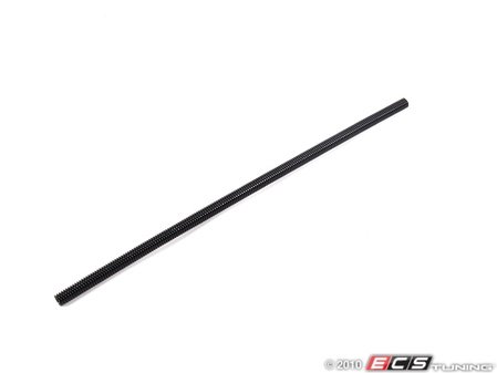 ES#165777 - 61138374358 - PROTECTION TUBE - Genuine BMW - BMW
