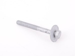 ES#33706 - 13537547941 - Hex Bolt (M7X65) - Genuine BMW - BMW