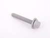 ES#471569 - N91014402 - Bolt - Priced Each - Use new hardware. M14x1.5x100 - Genuine Volkswagen Audi - Volkswagen