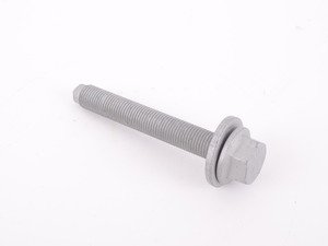 ES#471569 - N91014402 - Bolt - Priced Each - Use new hardware. M14x1.5x100 - Genuine Volkswagen Audi - Volkswagen