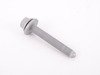 ES#471569 - N91014402 - Bolt - Priced Each - Use new hardware. M14x1.5x100 - Genuine Volkswagen Audi - Volkswagen