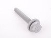 ES#471569 - N91014402 - Bolt - Priced Each - Use new hardware. M14x1.5x100 - Genuine Volkswagen Audi - Volkswagen