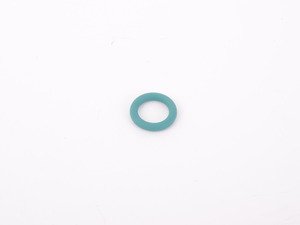 ES#472747 - WHT002666 - Washer - Priced Each - Install new hardware with your new parts. 9.8x2.5 - Genuine Volkswagen Audi - Audi