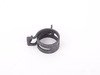 ES#414508 - 7L0422379 - Spring Band Clamp - Priced Each - Keep lines and hoses secure and leak free. 21x12 - Genuine Volkswagen Audi - Audi