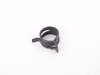 ES#414508 - 7L0422379 - Spring Band Clamp - Priced Each - Keep lines and hoses secure and leak free. 21x12 - Genuine Volkswagen Audi - Audi
