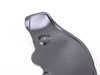 ES#1913607 - 4H0615311C - Front Brake Dust Shield - Left - Protect your brakes from dust, debris and moisture - Genuine Volkswagen Audi - Audi