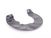 ES#1913614 - 4H0615312C - Front Brake Dust Shield - Right - Protect your brakes from dust, debris and moisture - Genuine Volkswagen Audi - Audi