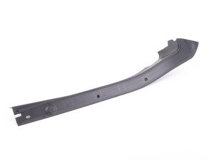ES#2596416 - 51767264273 - SEALING SIDE PANEL, - Genuine BMW - BMW