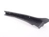 ES#2596416 - 51767264273 - SEALING SIDE PANEL, - Genuine BMW - BMW