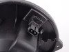 ES#176765 - 64116927598 - Blower Motor - Keep your climate control system functioning with this new blower motor - Genuine BMW - BMW