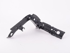 ES#2542698 - 41007284102 - Supporting Strut - Also identified as Wheelhouse/Engine Support. - Genuine BMW - BMW