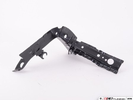 ES#2542698 - 41007284102 - Supporting Strut - Also identified as Wheelhouse/Engine Support. - Genuine BMW - BMW