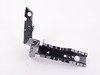 ES#2542698 - 41007284102 - Supporting Strut - Also identified as Wheelhouse/Engine Support. - Genuine BMW - BMW
