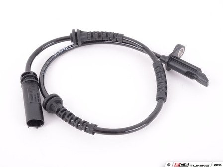 ES#2860101 - 34526858466 - ABS Speed Sensor - Rear - Reads the speed rotation on the hub assembly - Genuine MINI - MINI