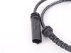 ES#2860101 - 34526858466 - ABS Speed Sensor - Rear - Reads the speed rotation on the hub assembly - Genuine MINI - MINI