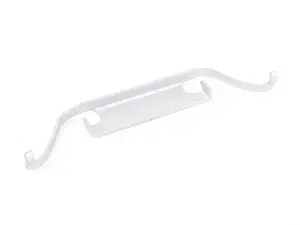 Front Brake Anti Rattle Clip - Priced Each
