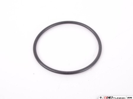 ES#2100474 - 07119906322 - O-Ring - Seals the two half's of the thermostat housing - Genuine BMW - BMW