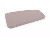ES#118478 - 51458141508 - E32 Airbag Cover - Parchment - Covers the airbag on the passenger side of the dashboard. - Genuine BMW - BMW